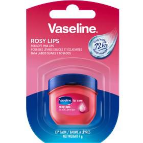 Vaseline Lip Care Rosi Sea 7 Gr Hälsa Och Personlig Vård produkt bild