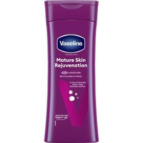 Vaseline Lotion Mature Skin 400 ml produkt bild