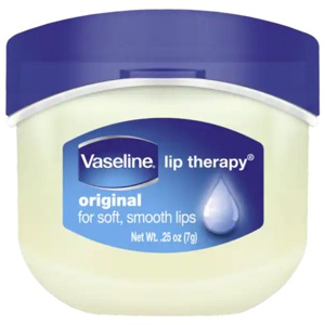 Vaseline Original Lip Care produktbillede