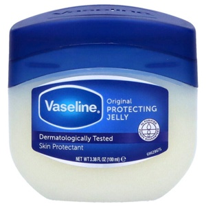 Vaseline Jelly Original 100ml produktbillede