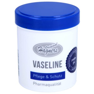 Vaseline parfümfrei Produktbild