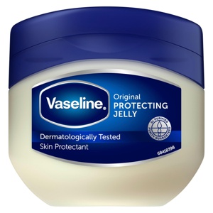 Vaseline Petroleum Jelly Original 100 ml product image