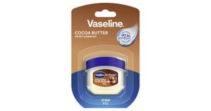 Vaseline PJ Lip Therapy Cutie Jelly Cocoa Butter 8,2 g produkt bild