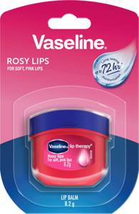 Vaseline PJ Lip Therapy Cutie Jelly Rosy 8,2 g produkt bild