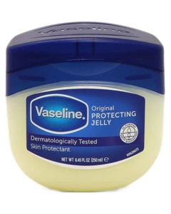 Vaseline Pure Protecting Jelly - Original produktbillede