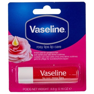 Vaseline Rosy Lips Lip Care produktbillede