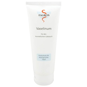 VASELINUM ALBUM 100 g Salbe Produktbild