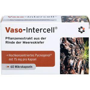 VASO-INTERCELL Kapseln Produktbild