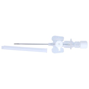 VASOFIX Braunüle 17 G 45 mm weiß Produktbild