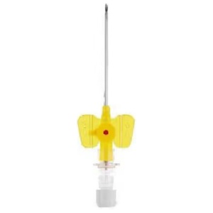 Vasofix Certo venekanyle 24G 19mm 50 stk produktbilde