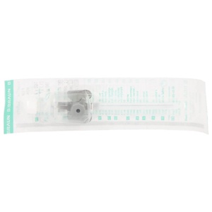 VASOFIX Safety Kanüle 16 G 1,7x50 mm grau Produktbild