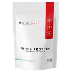 Vassleprotein 1 kg produkt bild