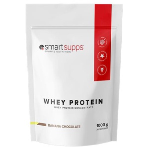 Vassleprotein 1 kg produkt bild