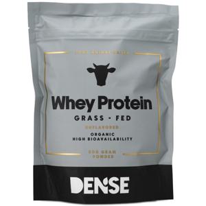 Vassleprotein 500 g produkt bild