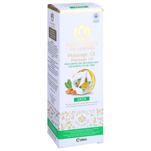 VATA Massageöl 200 ml Öl Produktbild