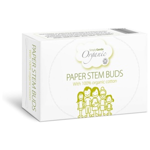 Simply Gentles Vatpinde Ø - 200 stk. produktbillede
