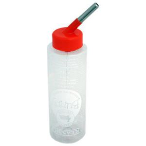 Vattenflaska 600ml produkt bild