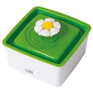 Catit 2.0 Flower Fountain MINI - Vattenfontän Flower Fountain MINI produkt bild