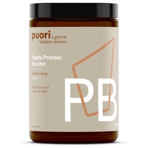 Växtbaserat Proteinpulver 25 portioner produkt bild