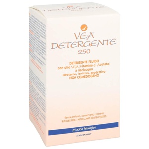 Vea Detergente 250 Flüssigseife Produktbild