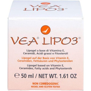 VEA Lipo3 Gel 50 ml Gel Produktbild