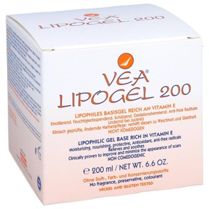 Vea Lipogel 200 Produktbild