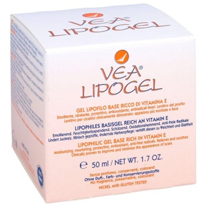 Vea Lipogel Produktbild