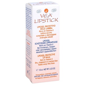 VEA Lipstick 10 ml Gel Produktbild