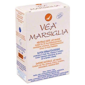 Vea Marsiglia Seife Produktbild