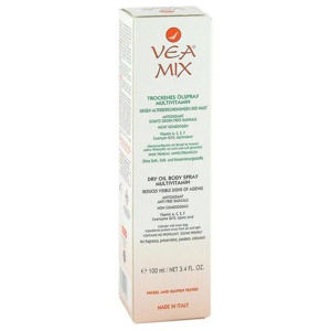 VEA Mix Spray Produktbild