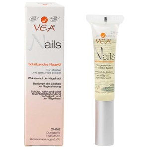 Vea Nails Nagelöl Produktbild