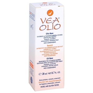 VEA Olio 20 ml Öl Produktbild