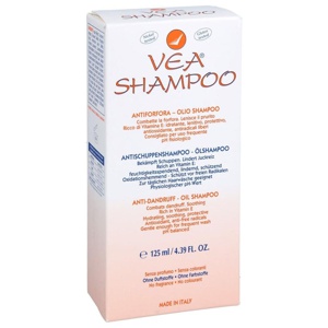 Vea Shampoo Produktbild