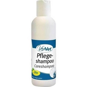 Veavet Pflegeshampoo vet. (für Tiere), 100 ml Shampoo Produktbild