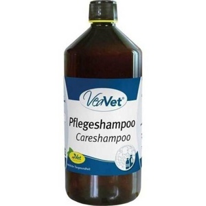 Veavet Pflegeshampoo vet. (für Tiere), 1000 ml Shampoo Produktbild