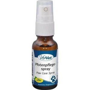Veavet Pfotenpflegespray vet. (für Tiere), 20 ml Spray Produktbild