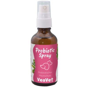 VeaVet Probiotic-Spray Produktbild