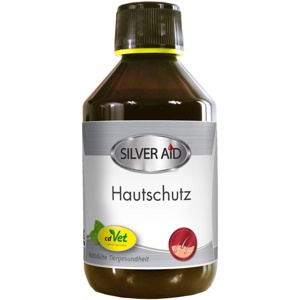 Hautschutz Pflegemittel flüssig vet. (für Tiere), 250 ml Flüssigkeit Produktbild