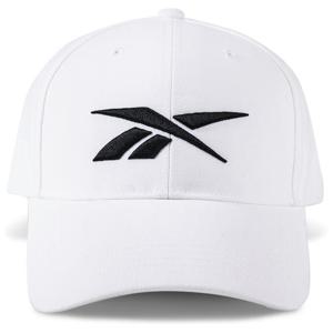 Vector Keps Vit produkt bild