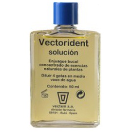 Vectorident Vectorident Solution 50ml Produktbild