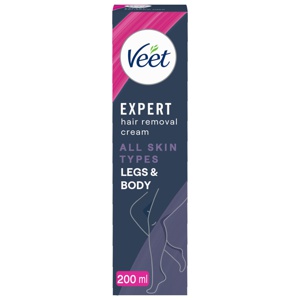 Veet Hair Removal Cream 200 ml produktbillede