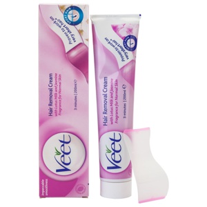 Veet Hair Removal Cream Produktbild