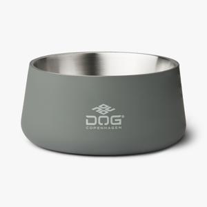 Vega Bowl Hundskål - M/L Cool Grey produkt bild