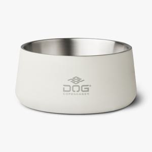 Vega Bowl Hundskål - M/L Off White produkt bild
