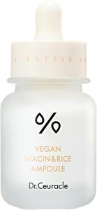 Vegan&nbsp;Niacin & Rice Ampoule 30 ml produkt bild