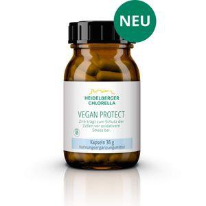 VEGAN PROTECT Kapseln Produktbild