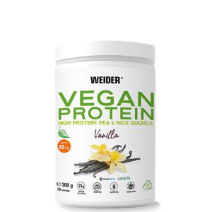 Vege Protein Veganskt Proteinpulver 300 g produkt bild