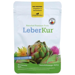 Vegane Nahrungsergänzung Produktbild