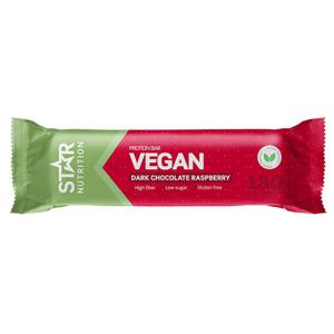 Vegansk Proteinbar 55 g produkt bild