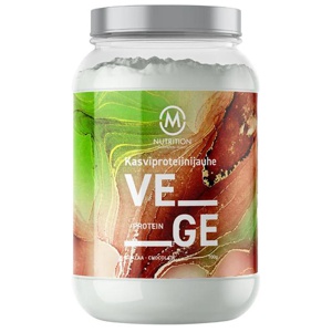 Vege Protein Veganskt Proteinpulver 700 g - Chocolate New produkt bild